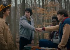 stranger things saison 5
