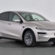 Tesla model yl