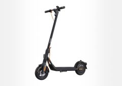 trottinette électrique Ninebot F2 PRO E