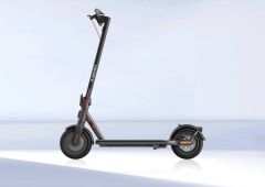 trottinette Xiaomi Electric Scooter 4