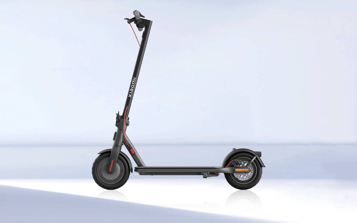 Xiaomi Electric Scooter 4 : le prix de la trottinette s’effondre sur le store officiel, vite !