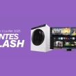 Ventes Flash Boulanger