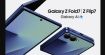 Les nouveaux pliables Galaxy Z Fold7 et Z Flip7 déjà en promo : jusqu'à 800/¬ offerts chez Orange !