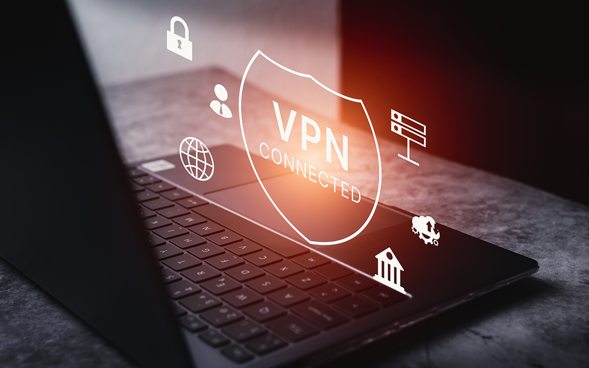 Un VPN peut-il vraiment remplacer un antivirus ?