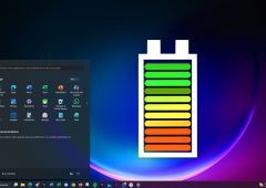 windows 11 economie energie