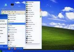windows xp games