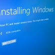 Assistance mise à jour Windows 11