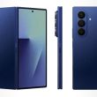 Samsung z fold 7