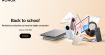 Avant le lancement choc du HONOR Magic V5, HONOR enflamme la rentrée avec ces promos !