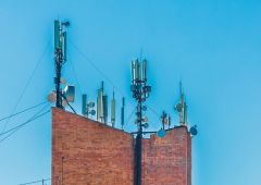 Antenne relais