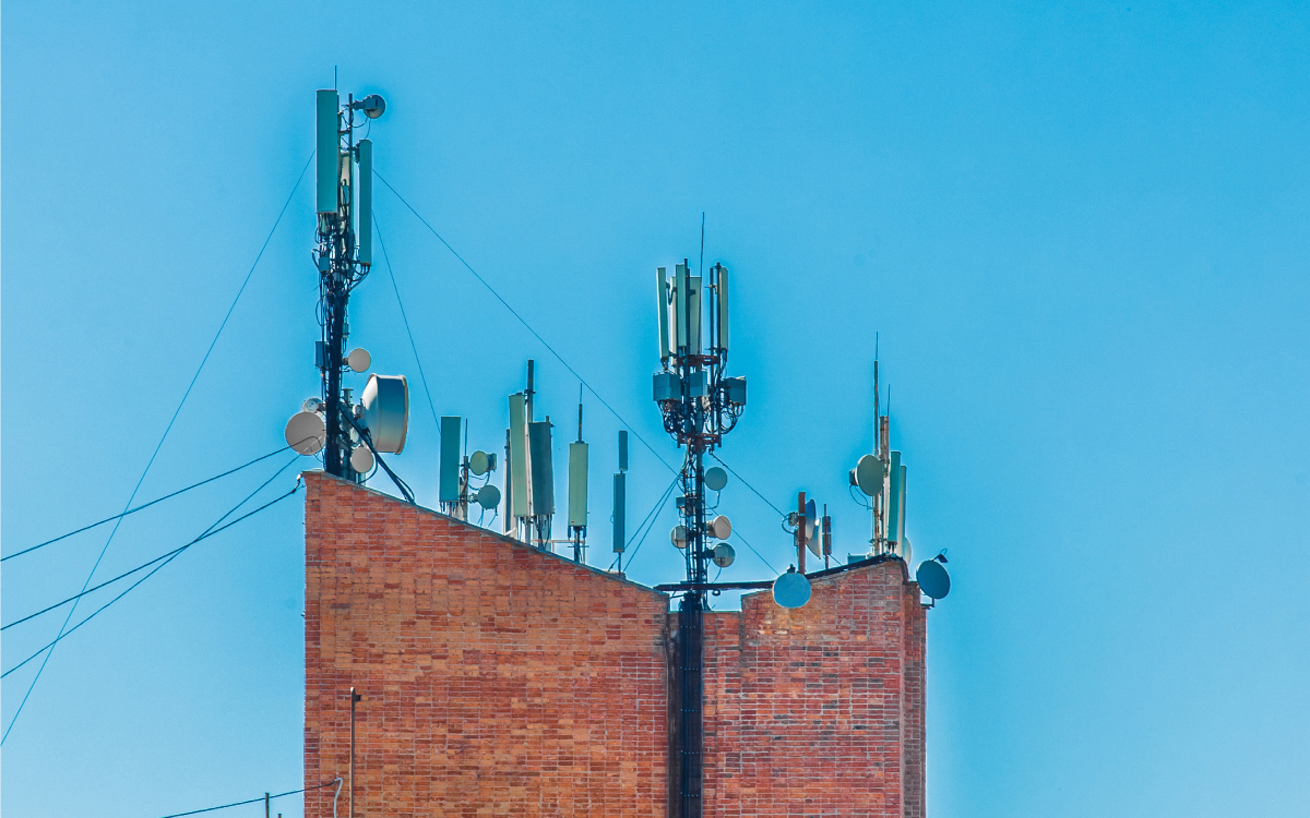 Pour remplacer ses antennes 5G, ce pays fait appel à des experts en Formule 1, voici le résultat