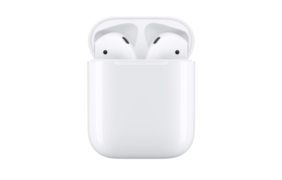 Des AirPods 2 à moins de 60 € chez la Fnac : LE bon plan qui affole la rentrée pour encore 48h !
