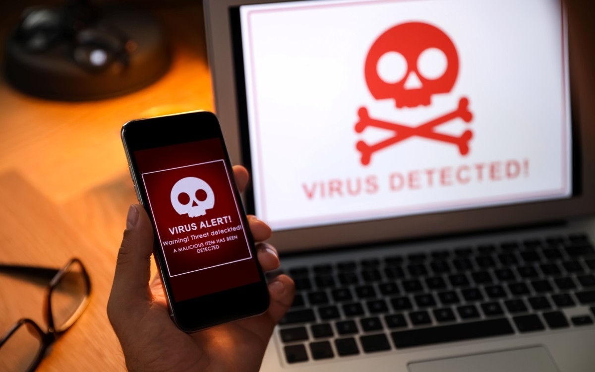 Des hackers déploient des applications VPN espionnes, personne n’est à l’abri