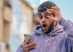 Applications mobiles qui consomment beaucoup de donnees