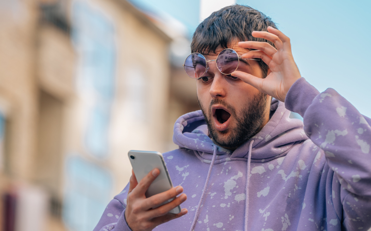 Ces 10 applications dévorent vos données mobiles à une vitesse effrayante, attention à votre forfait