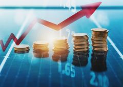 Bourse Google Finance IA
