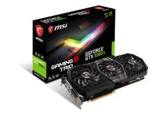 Carte graphique Nvidia 1080 Ti