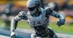 Des centaines de robots s'affrontent à la course ou au kung-fu, la première compétition sportive d'androïdes a commencé