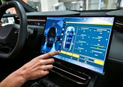 Cubix Tuner écran ZF