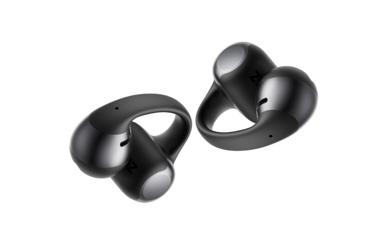 Moins de 200 € pour des écouteurs qui ressemblent à des bijoux de luxe et qui utilisent l’IA, c’est possible chez Darty !