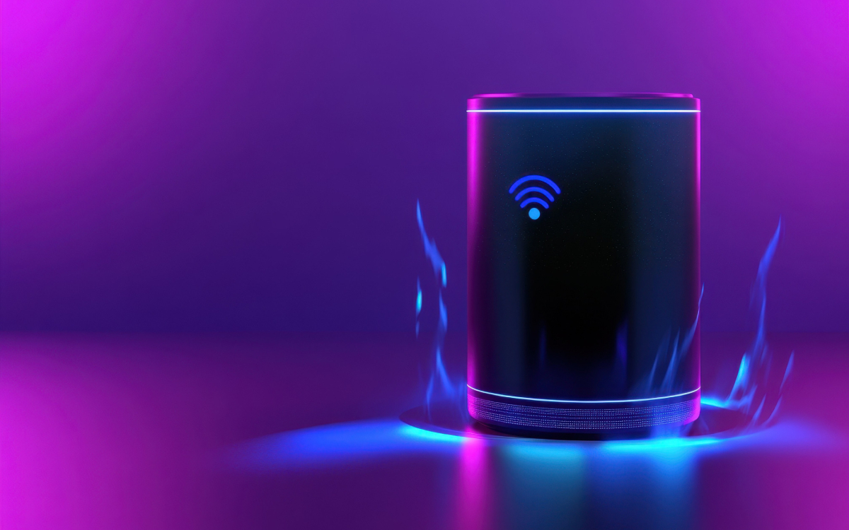Ces enceintes connectées populaires peuvent prendre feu sous certaines conditions, êtes-vous concerné ?