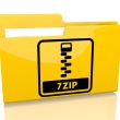 Faille 7-Zip