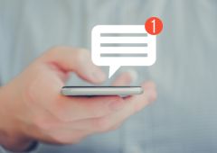 Faux SMS Bouygues Telecom