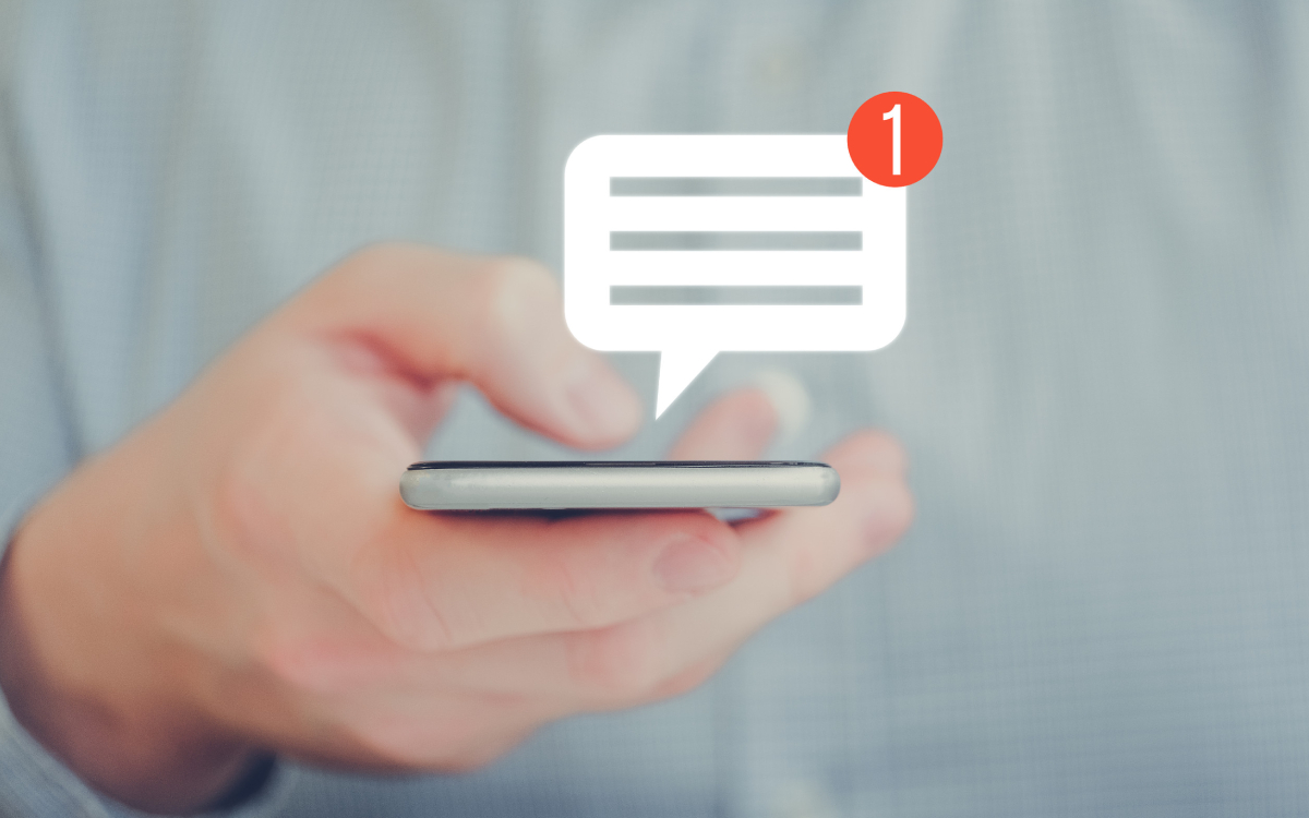 Abonné Bouygues Telecom : faites attention si vous recevez ce SMS, c’est une arnaque