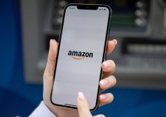 Fermeture Amazon Appstore