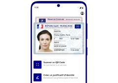 France Identité
