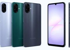 Galaxy A07