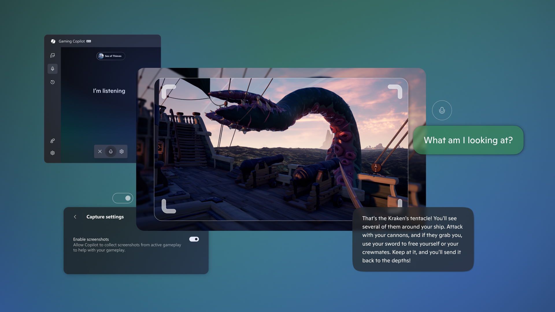 Gaming Copilot arrive sur Windows 11, un assistant IA pour obtenir de l’aide en pleine partie de jeu vidéo