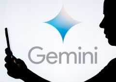 Gemini mémoire Google