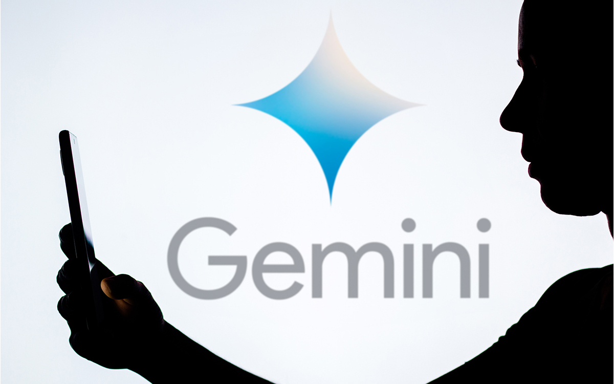 Si vous ne voulez pas que Gemini connaisse tout de vous, désactivez cette nouvelle fonctionnalité