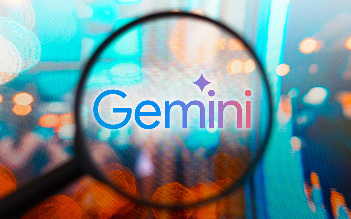 Vous pensez que l’IA rend bête ? Google a peut-être la solution avec cette nouveauté de Gemini