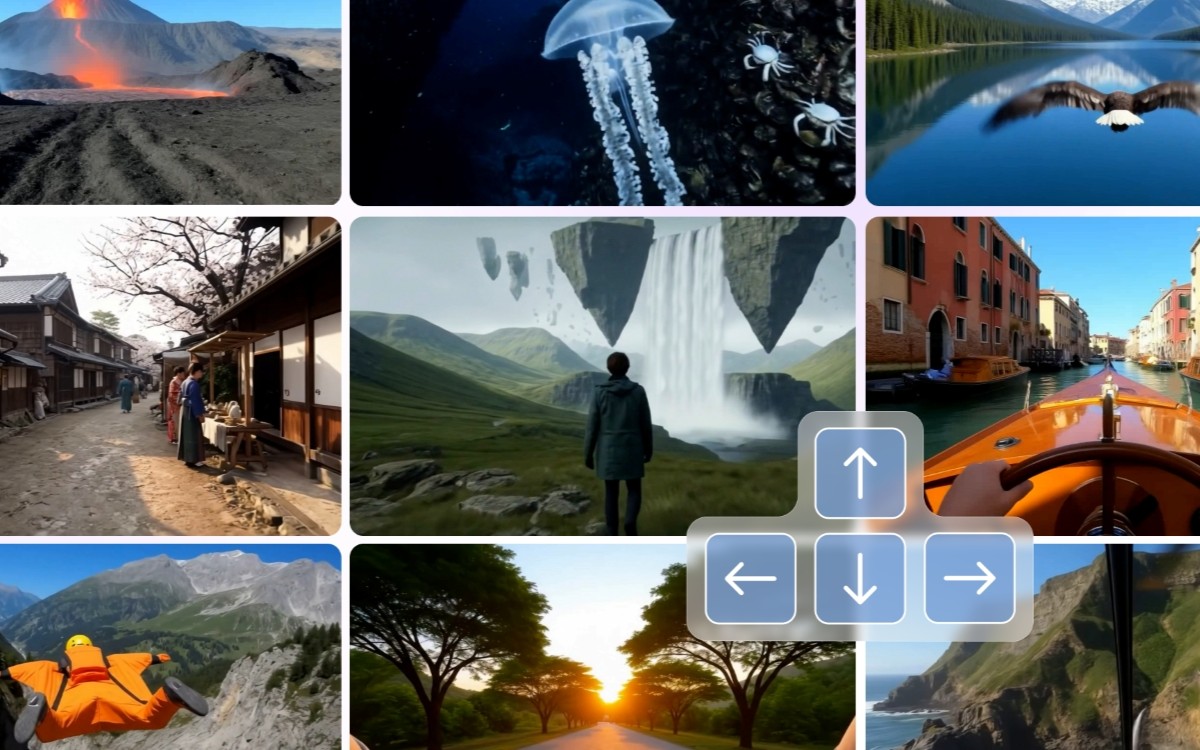 Cette IA révolutionnaire de Google crée un jeu vidéo complet avec un simple prompt