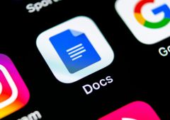 Google Docs