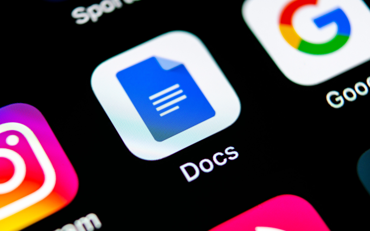 Pas envie de lire ce long document Google Docs ? Vous allez bientôt pouvoir l’écouter