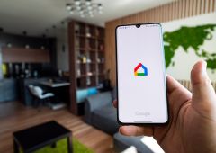 Google Home mise à jour automatisation routines