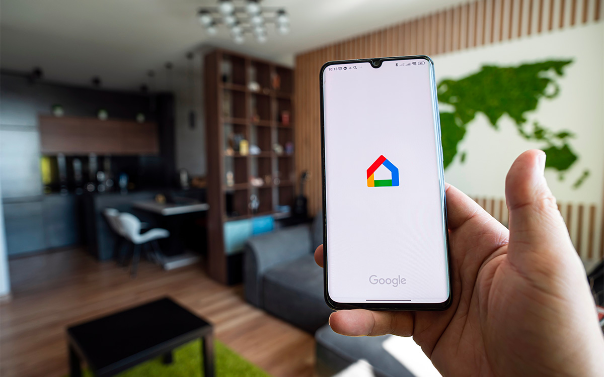 Google Home modernise l’automatisation de vos routines, voici ce qui se prépare
