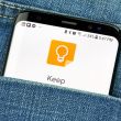 Google Keep
