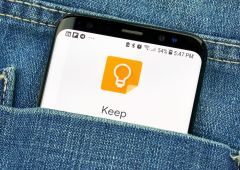 Google Keep