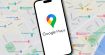 Google Maps teste une nouvelle manière de laisser un avis et s'inspire de Google Messages