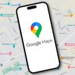 Google Maps avis réaction émojis