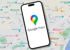 Google Maps avis réaction émojis