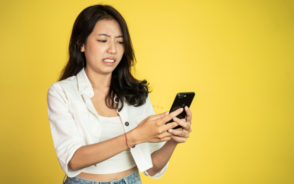 L’option “anti-dickpic” de Google Messages est là, voici comment l’activer