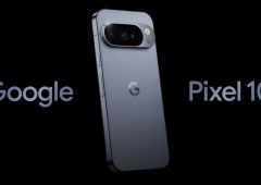 Google Pixel 10