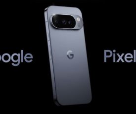 Google Pixel 10