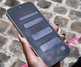 Google Pixel 10 Live Translate