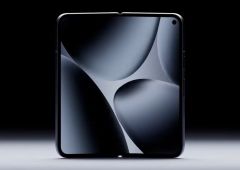 Google Pixel 10 Pro Fold